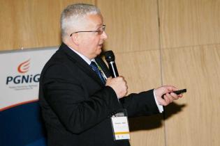 Stanisław Nagy - AGH / fot. www.inzynieria.com