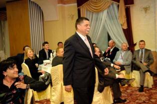 Michał Andrzejewski z firmy Gamm-Bud sp. z o.o. Fot. Quality Studio dla www.inzynieria.com