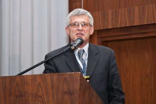 Zdzisław Bahyrycz - Crist S.A. / fot. Quality Studio dla www.inzynieria.com