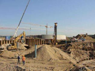 Fot. z archiwum MPWiK sp. z o.o. we Wrocławiu