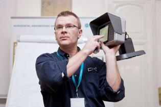 Michael Reinhart / fot. Quality Studio dla www.inzynieria.com