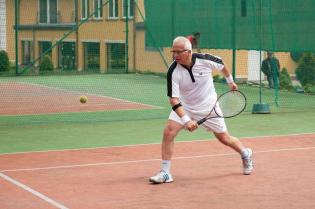 IV Mistrzostwa Świata Bezwykopowców w tenisie ziemnym / fot. Quality Studio dla www.inzynieria.com