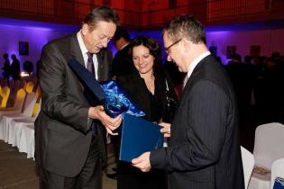 Fot. z archiwum Tractebel Engineering S.A.