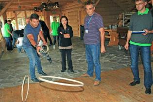 Olimpiada wodociągowa / fot. Quality Studio dla www.inzynieria.com