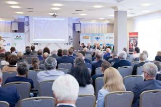 Obrady podczas konferencji / fot. Quality Studio dla www.inzynieria.com