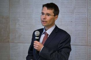 Rafał Sieńko / fot. Quality Studio dla www.inzynieria.com