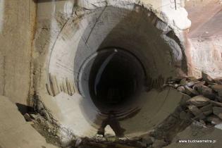 Fot. M. Żuchowski. Z archiwum AGP Metro Polska (styczeń 2014 r.)