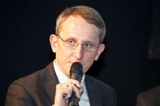 Piotr Skirski - Cisco Poland / fot. Quality Studio dla www.inzynieria.com