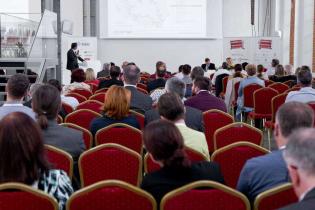 Sesja plenarna / fot. Quality Studio dla www.inzynieria.com