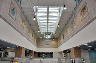 fot. Ministerstwo Transportu, Gospodarki Morskiej i Komunikacji w Turcji