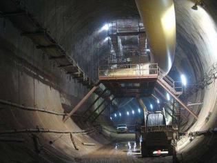 Fot. z archiwum Ontario Power Generation