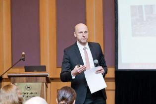 Paweł Zejer - Wice Prezes SIDiR / fot. Quality Studio dla www.inzynieria.com