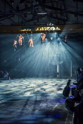 Otwarcie najdłuższego tunelu kolejowego świata. Tunel Gotarda ma 57 km. Fot. Gottardo2016