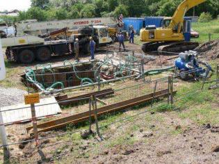 Realizacja Kontraktu nr 1 \