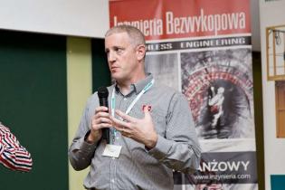 Ed Heston, TORO / fot. www.inzynieria.com