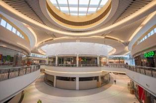 Galeria Bronowice. Fot. z archiwum Open Media