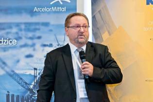 Analiza wybranych przypadków następstw różnego stopnia rozpoznania geotechnicznego podłoża gruntowego - dr hab. inż. Maciej Kumor, prof. UTP, Uniwersytet Technologiczno-Przyrodniczy w Bydgoszczy / fot. 