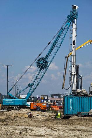 Stan na 11 sierpnia 2010, fot. www.inzynieria.com