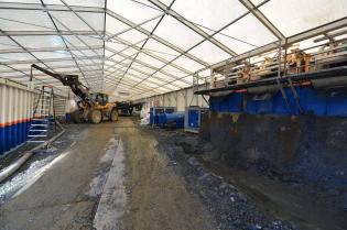 Fot. Visser & Smit Hanab