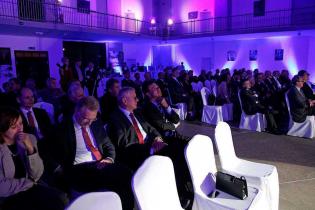 Fot. z archiwum Tractebel Engineering S.A.