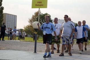 Otwarcie Spartakiady 2011 / Fot. inzynieria.com