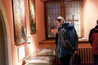 Wycieczka - zwiedzanie Domu Długosza / fot. Quality Studio dla www.inzynieria.com