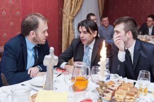 Uroczysta gala rozdania nagród TYTAN 2013. fot. Quality Studio dla www.inzynieria.com