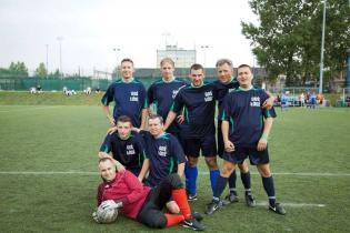 Otwarcie Spartakiady 2012 / fot. Quality Studio dla www.inzynieria.com