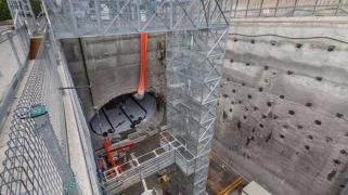 Sydney Metro Northwest. Źródło: Sydney Metro