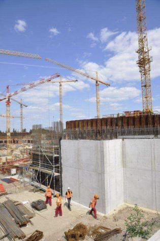 Zdjęcie pochodzi z archiwum Narodowego Centrum Sportu sp. z o.o.