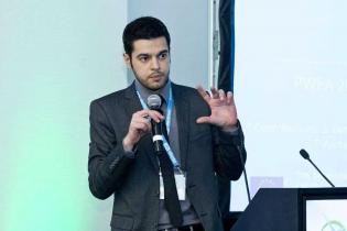 Juan Carlos Gómez, Consultant, Factor CO2