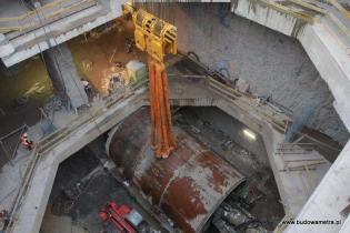 Fot. M. Żuchowski, B. Janaszek. Z archiwum AGP Metro Polska