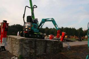 Fot. z archiwum Biura Handlowego RUDA Trading International sp. z o.o.