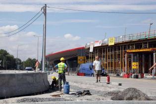 Stan na 1 września 2011, fot. www.inzynieria.com