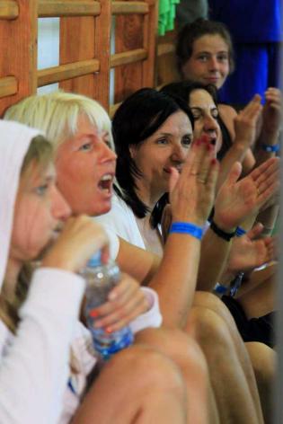 Spartakiada 2011 / Fot. inzynieria.com