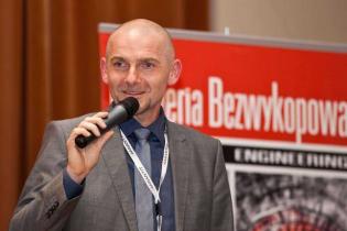 Robert Walczak - Amiantit / fot. inzynieria.com