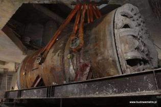 Fot. M. Żuchowski, B. Janaszek. Z archiwum AGP Metro Polska