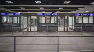 Fot. Piotr Adamczyk, PR Katowice Airport