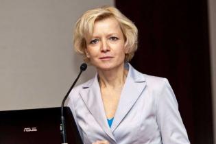 Klara Ramm-Szatkiewicz - Izba Gospodarcza 