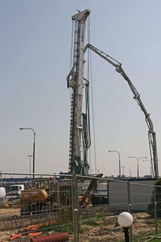 Stan na 8 lipca 2010, fot. www.inzynieria.com