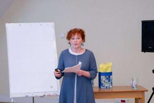 Beata Dąbek - certyfikowany coach / fot. Quality Studio dla www.inzynieria.com