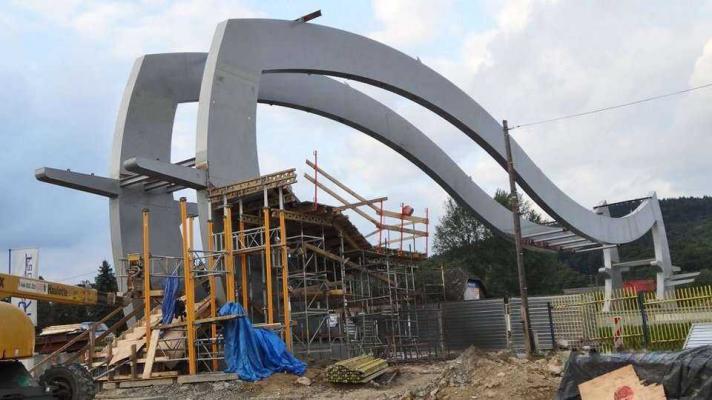 Zdjęcie fot. www.kladkajawornikdk7.pl