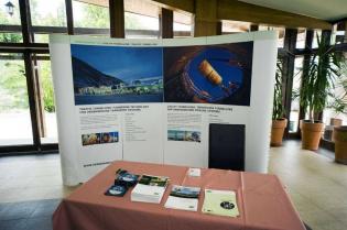 Wystawa firmy Herrenknecht AG