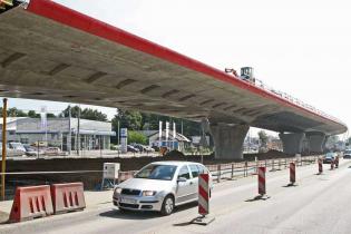 Stan na 3 sierpnia 2011, fot. www.inzynieria.com