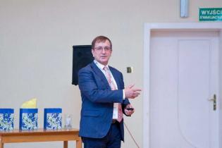 Sławomir Kapica - ELSE / fot. Quality Studio dla www.inzynieria.com