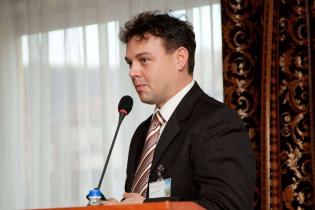 Karol Niciński, Instytut Inżynierii Materiałów Polimerowych i Barwników. Fot. www.inzynieria.com