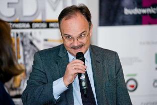 dr inż. Karol Ryż, Politechnika Krakowska; Przedsiębiorstwo Usług Inżynierskich 