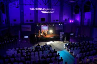 Fot. z archiwum Tractebel Engineering S.A.