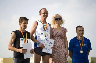 Spartakiada 2011 / Fot. inzynieria.com