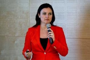 Ana Belén Amado / fot. Quality Studio dla www.inzynieria.com